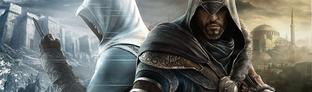 Assassin's Creed: Revelations - неубедительное откровение