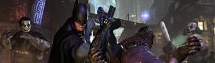 Batman: Arkham City - правосудие по-готэмски
