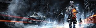 Battlefield 3 - танки и самолеты
