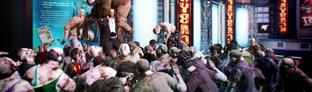 Dead Rising 2: Off The Record - зомби-папараци