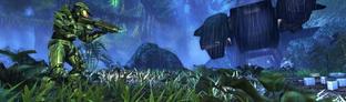 Halo: Combat Evolved Anniversary Edition - молодильное яблочко