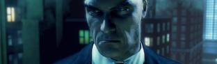 ИгроМир 2011: Hitman: Absolution - он подкрался незаметно
