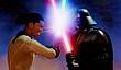 Kinect Star Wars (Xbox 360) - сам себе джедай