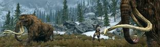 The Elder Scrolls V: Skyrim - бесконечная история