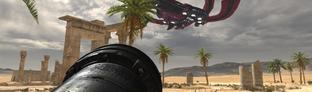 Serious Sam 3: BFE - скорострел