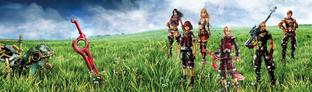 Xenoblade Chronicles - новая надежда