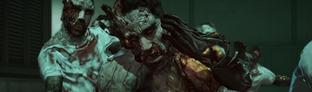 Dead Rising 2 - зомби-киллер мотопилами