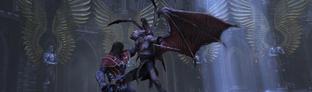 Castlevania: Lords of Shadow - замковая размазня