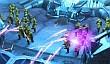 Halo Wars — спартанцы и изометрия