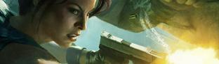 Lara Croft and the Guardian of Light - сверху вместе