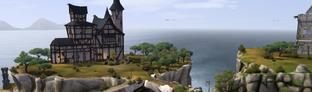 The Sims Medieval - господин-повелитель