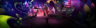 Epic Mickey - падение Уоррена Спектора