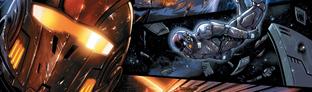 Mass Effect 2 - год спустя на PS3