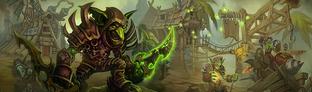 World of WarCraft: Cataclysm - эпоха перемен