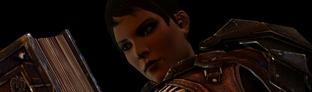 Dragon Age 2 - пятачковый эпос