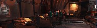 Dead Space: Extraction - переиздание предыстории