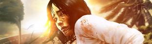 Dead Island - электро-мачете