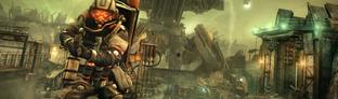 Killzone 3 - вырви глаз