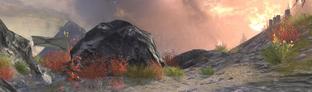 Halo: Reach - Defiant Map Pack - уход от темы