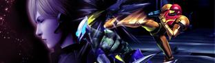 Metroid: Other M - игра в бутылочке