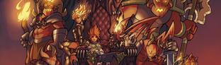 Might & Magic: Clash of Heroes - формула победы