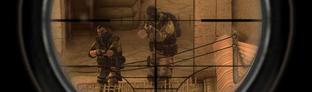 Modern Combat: Domination - модное подобие