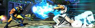 Marvel vs Capcom 3: Fate of Two Worlds - Армагеддон-шоу