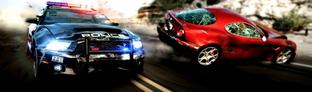 Need for Speed: Hot Pursuit - гламурный драйв