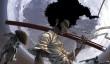 Afro Samurai - кровь, катана и мазафака