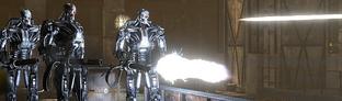 Terminator Salvation - красноглазый пшик