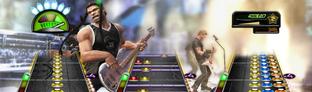 Guitar Hero: Metallica - как закалялась сталь