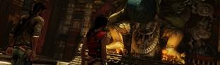 Uncharted 2: Among Thieves - искушение бета-тестом