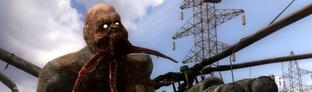 S.T.A.L.K.E.R.: Зов Припяти – Ктулху проснулся