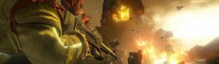 Red Faction: Guerrilla - ломай, круши!