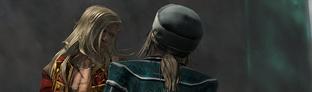 The Last Remnant – амбиции серой мышки