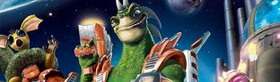 Spore Galactic Adventures – сам себе режиссер, сценарист и актер