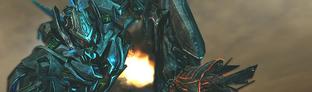 Transformers: Revenge of the Fallen - месть роботам