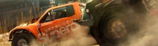 Colin McRaе: DiRT 2 - багги грязи не боятся