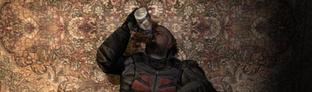 S.T.A.L.K.E.R.: Зов Припяти - Dark Corners of Sovok