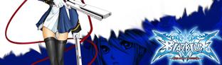 BlazBlue: Calamity Trigger - 12 обезьян