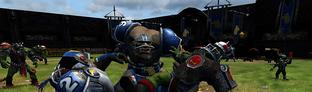 Blood Bowl - орки не пасуют!