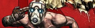 Borderlands - пограничный базиллион