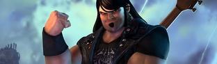Brutal Legend - You can’t Kill the Metal