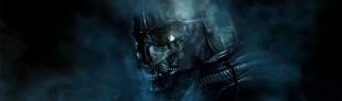 Call of Duty: Modern Warfare 2 - феерический гамбургер