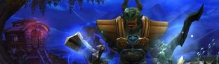 Torchlight - Diablo III Light