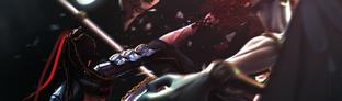 Bayonetta – плач ангелов