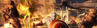 Marvel: Ultimate Allliance 2 - чудесная сборная