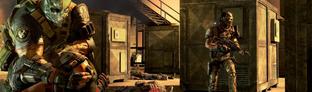 Army of Two: The 40th Day - напарники смерти