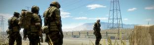 Battlefield: Bad Company 2 - команда разрушителей