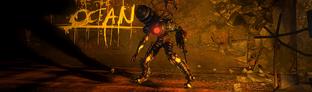 Bioshock 2 - сквозное бурение
